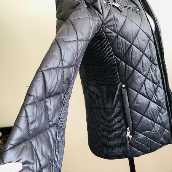 RALPH LAUREN | Puff fall jacket - Picture 4 of 16